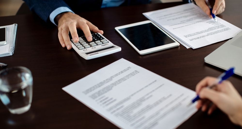 mantener buen historial crediticio